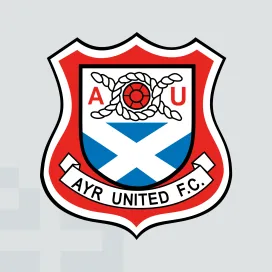 Ayr united